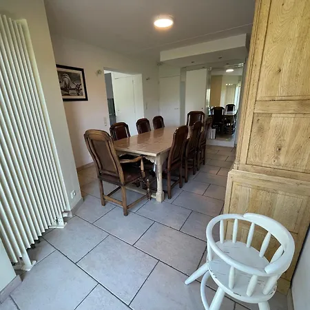 Holiday home North Sea