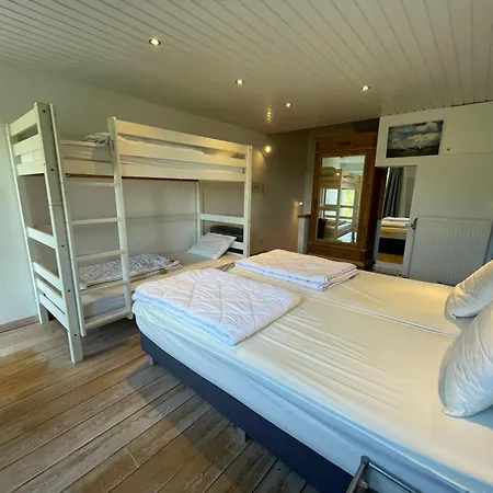 Prázdninový dům North Sea