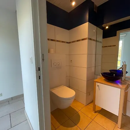 North Sea Prázdninový dům Middelkerke