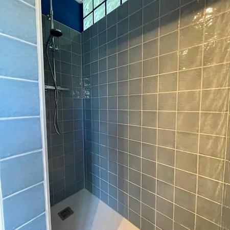 Prázdninový dům North Sea Middelkerke