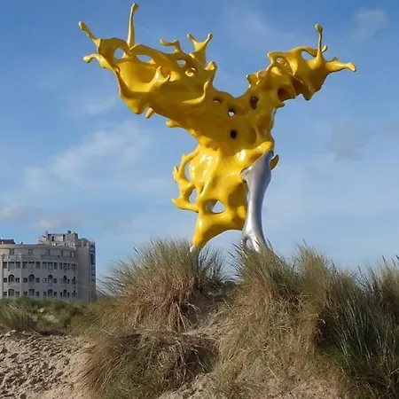 North Sea Middelkerke