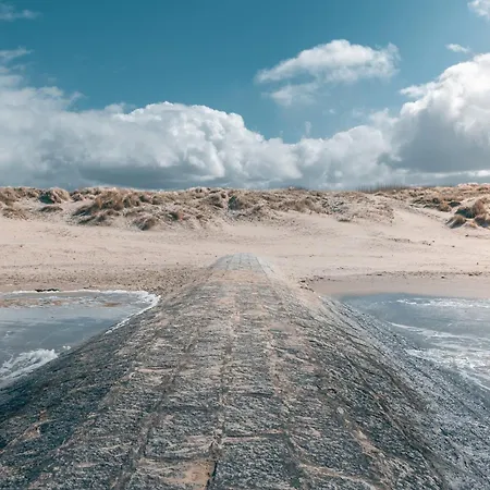 Prázdninový dům North Sea *