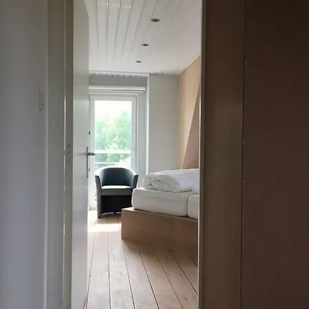 North Sea Holiday home