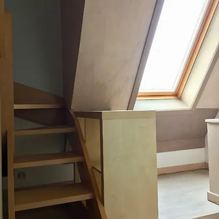 Holiday home North Sea Middelkerke