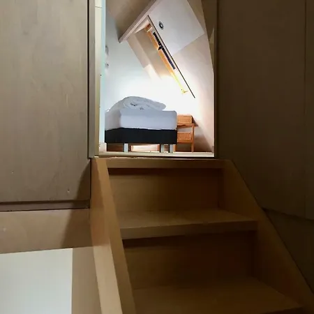 Holiday home North Sea *