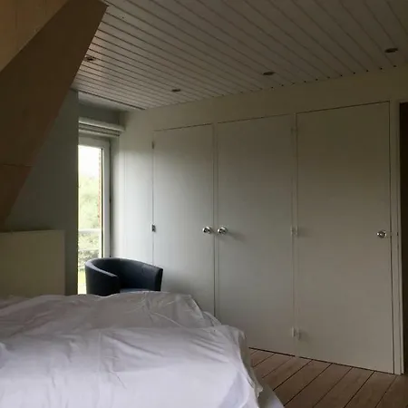 North Sea Дом отдыха