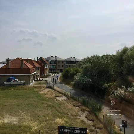 Prázdninový dům North Sea