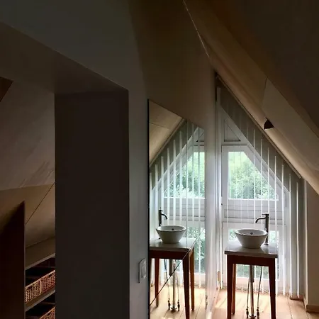 Prázdninový dům North Sea *