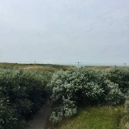 North Sea Дом отдыха Миделкерк