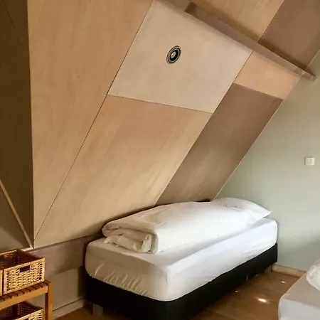 North Sea Миделкерк