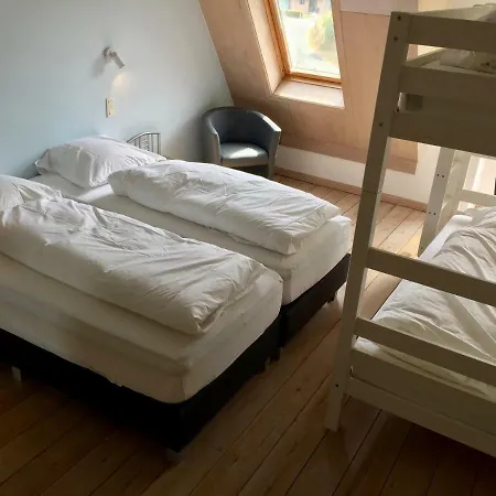 Holiday home North Sea *