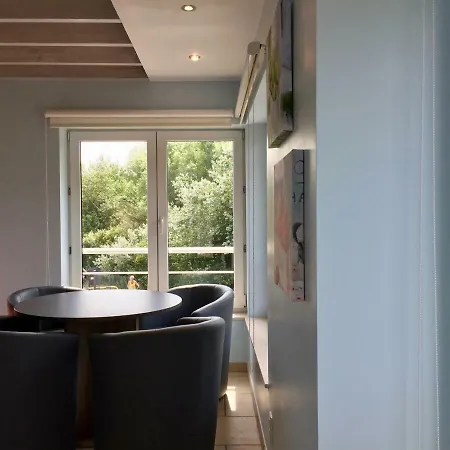 Holiday home North Sea