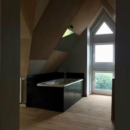 Prázdninový dům North Sea