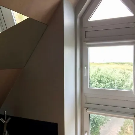 Casa de Férias North Sea *