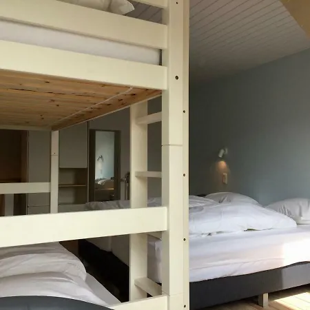 Casa vacanze North Sea *