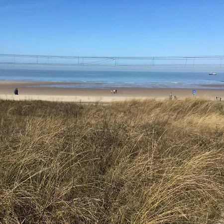 Holiday home North Sea *